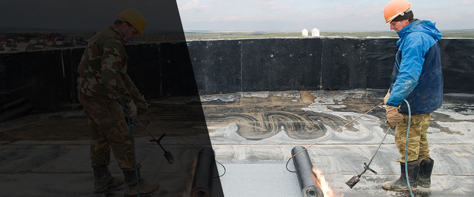 Creamery Roofing Contractors